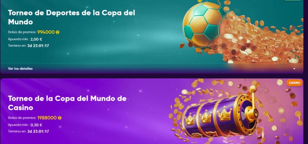 Reseña de Kingmaker Casino 2026: bono, juegos y pagos en España image 4